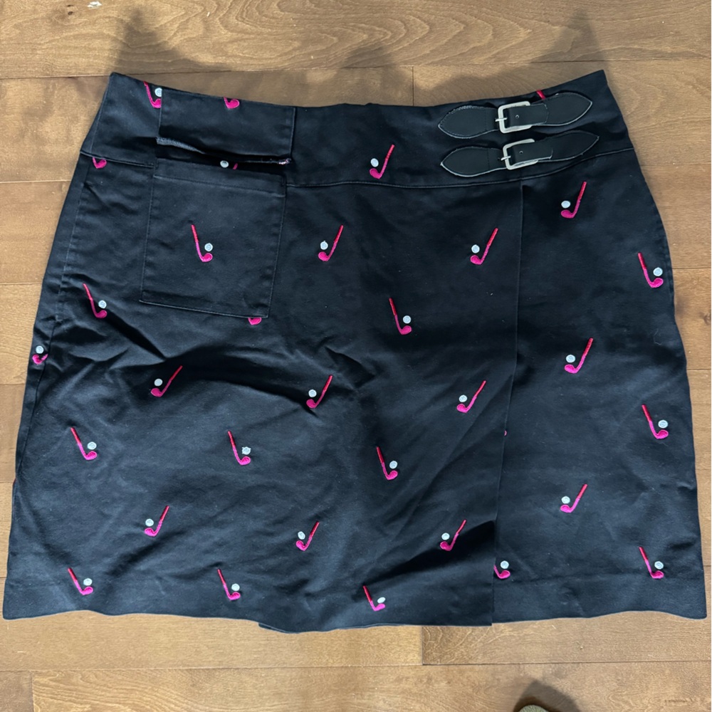 Lilly Pulitzer golf Skort